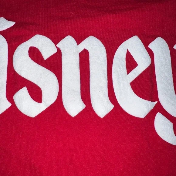 Disneyland Ugly Christmas Sweater 2018 Spirit Jersey